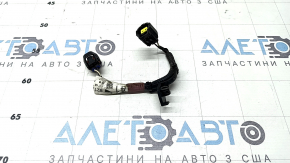 Проводка датчика системи охолодження ДВЗ Toyota Prius V 12-17
