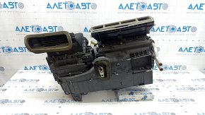 Печка в сборе Toyota Avalon 13-18 hybrid
