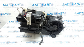 Печка в сборе Toyota Avalon 13-18 hybrid