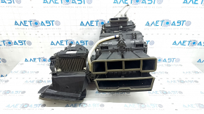 Пічка в зборі Toyota Avalon 13-18 hybrid