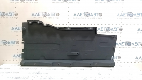 Захист днища правий Audi A6 C7 12-18