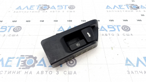 Важіль відкриття лючка бензобака та кришки багажника Toyota Camry v55 15-17 usa, подряпини, надлом кріплення