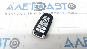 Ключ smart Ford Escape MK4 20-5 кнопок, подряпини, тички