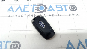 Ключ smart Ford Escape MK4 20-5 кнопок, подряпини, тички