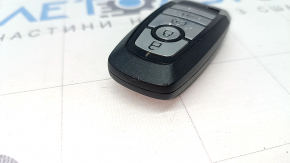 Ключ smart Ford Escape MK4 20-5 кнопок, подряпини, тички
