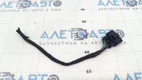 Фишка фары передняя правая Ford Escape MK4 20- галоген