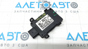Датчик сліпих зон BSM передній лівий Audi A6 19-25