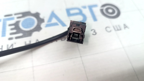 USB Switch Connector Ford Escape MK4 20-26