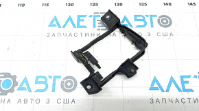 Кронштейн датчика сліпих зон BSM передній лівий Audi A6 C8 19-25