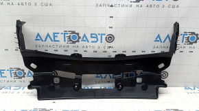 Накладка телевизора Mazda CX-3 16-21