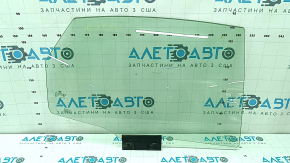 Скло дверей задньої правої Audi A6 C8 19-24 триплекс