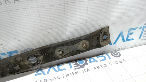 Распорка задней балки Toyota Prius V 12-17 тип 2, примята