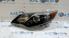 Фара передня ліва Toyota Camry v50 12-14 гола usa SE