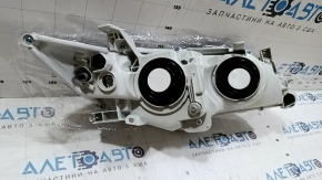 Фара передняя левая Toyota Camry v50 12-14 голая usa SE