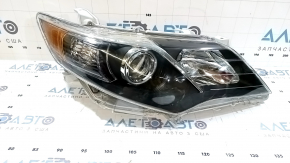 Фара передняя правая Toyota Camry v50 12-14 голая usa SE