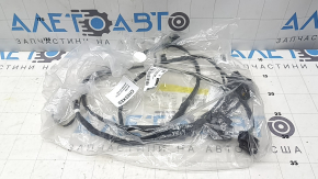 Проводка переднього бампера BMW 5 G30 21-23 під парктроніки