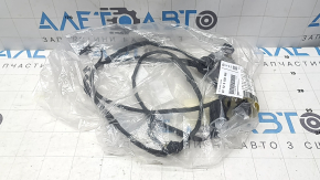 Проводка переднего бампера BMW 5 G30 21-23 под парктроники