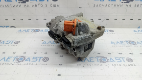 Компрессор кондиционера Chevrolet Volt 16-