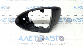 Корпус дзеркального елемента Hyundai Sonata 20-23