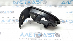 Корпус зеркального элемента левый Hyundai Sonata 20-23