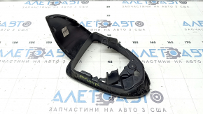 Корпус зеркального элемента левый Hyundai Sonata 20-23