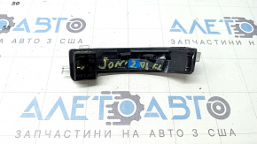 Повторитель поворота левого зеркала Hyundai Sonata 20-23 царапина