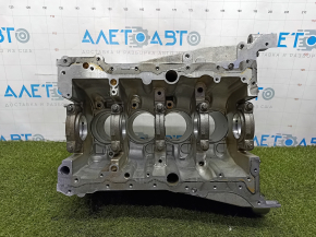 Блок цилиндров голый Mercedes CLA 250 14-19