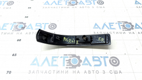 Поворотник бокового зеркала правый Kia Niro 17-22 царапины