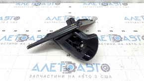 Основание бокового зеркала правое Kia Niro 17-22 черное