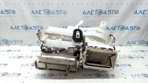 Печка в сборе Toyota Prius V 12-17