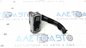 Фишка на блок ABS Toyota Prius V 15-16
