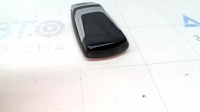 Ключ smart Audi A4 B9 17-21 тип 1, 4 кнопки, потертий, подряпини, тички