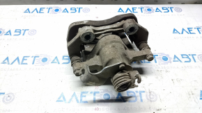 Суппорт в сборе задний левый Ford Mustang mk6 15-23 Standard, сломан вал
