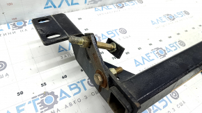Фаркоп Toyota Prius V 12-14 TORKLIFT, с креплениями