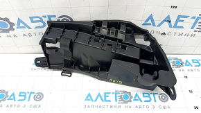 Поддон багажника под инструмент Audi A6 C8 19-24