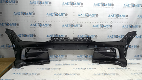 Бампер передний голый Kia EV6 22-26 под парктроники и Park Assist, Gt, Gt-Line