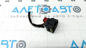 Фишка передней фары правая Audi A6 C8 19- LED, Matrix и Multi beam