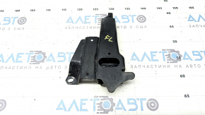 Кронштейн передней стойки левый Toyota Prius V 12-17