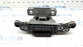 Подушка двигателя правая Chevrolet Volt 16- ржавая