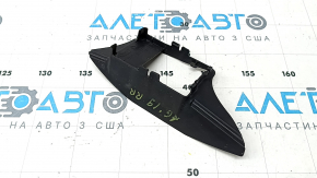 Накладка датчика слепых зон BSM правая Audi A6 C8 19-25