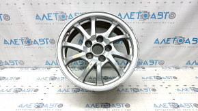 Диск колесный R16 X 6.5J ET39 Toyota Prius V 12-17 бордюрка