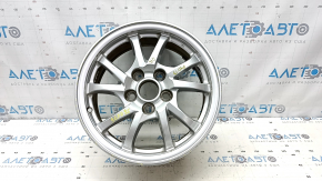 Диск колесный R16 X 6.5J ET39 Toyota Prius V 12-17 легкая бордюрка