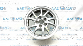 Диск колесный R16 X 6.5J ET39 Toyota Prius V 12-17 легкая бордюрка
