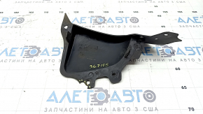 Бризковик переднього підкрилка лівий Ford Escape MK4 20-26 гума, надірваний