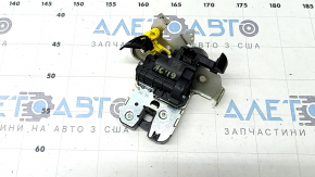 Замок кришки багажника Audi A6 C8 19-23 під доводчик