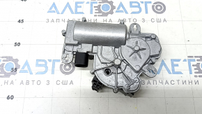 Актуатор замка крышки багажника Audi A6 C8 19-23