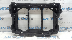 ТБ панель радіатора Mazda CX-5 17-25 під радар