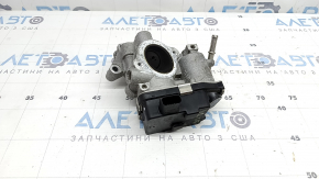Клапан ЄДР Chevrolet Volt 16-