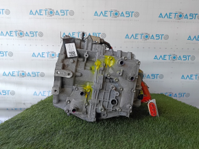 АКПП у зборі Toyota Prius V 12-17 варіатор CVT 114к