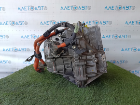 АКПП у зборі Toyota Prius V 12-17 варіатор CVT 114к